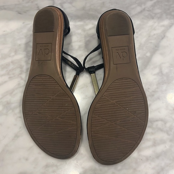 Dolce Vita gladiator sandals - Picture 2 of 2
